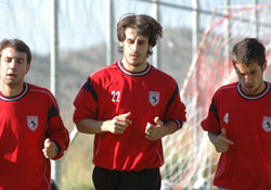 Veysel üç hafta yok