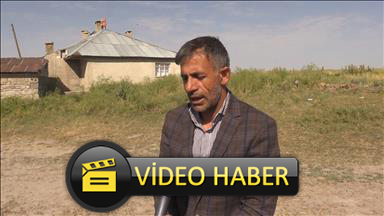 ''Çocuğumu kaçıran kimse bu cani yakalansın, yaptığının hesabını versin''