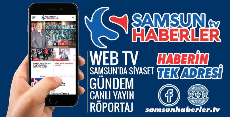 Samsun Haberler.TV