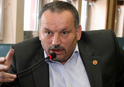 Meclis 'çifte standardı' tartıştı