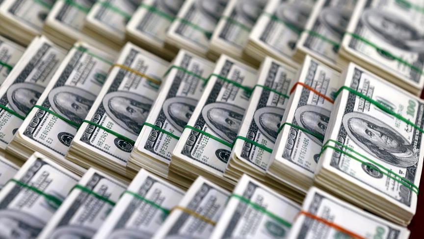 Dünya borsaları ocaktan bu yana 4,2 trilyon dolar eridi