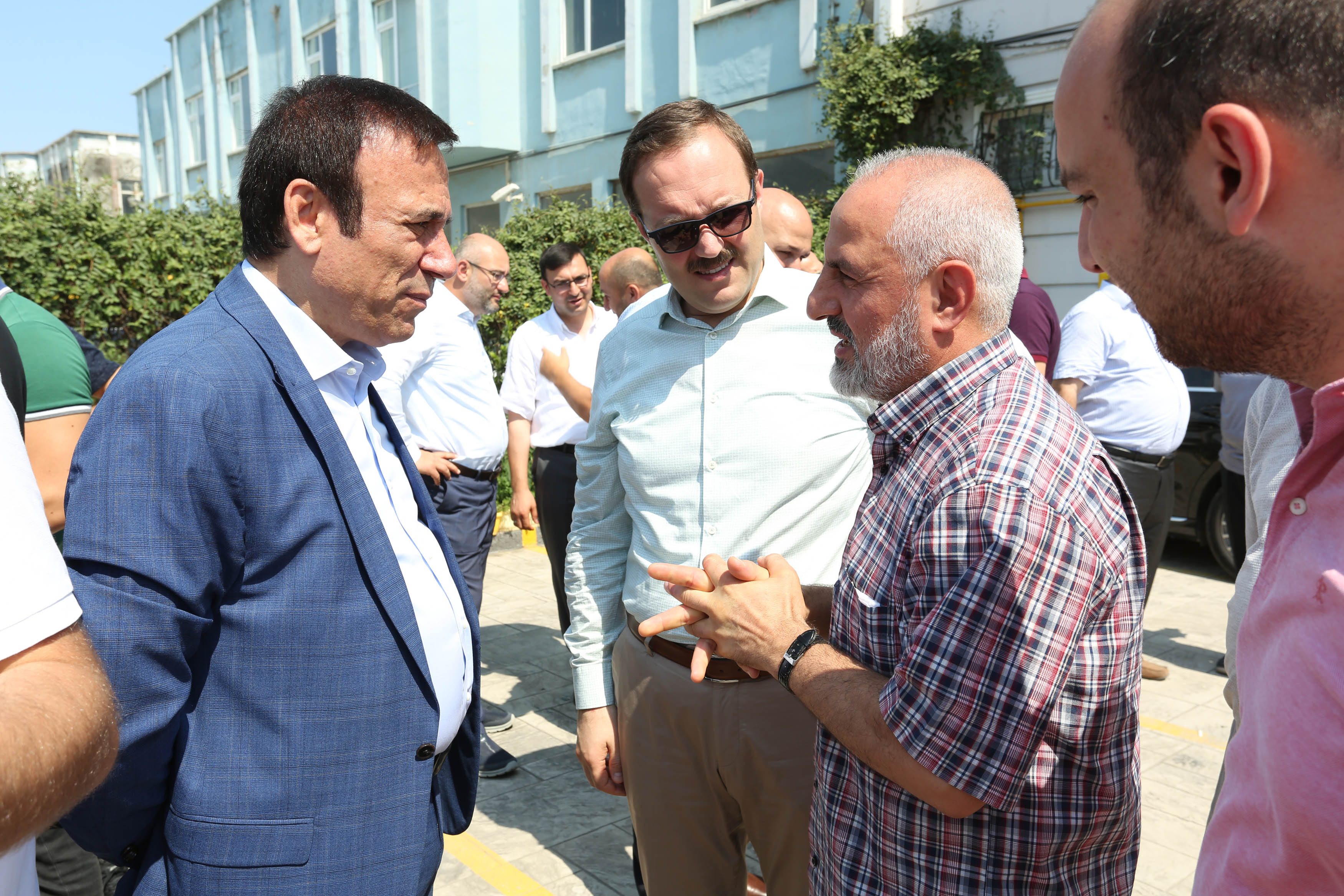 Yeni sistem ticareti geliştirecek