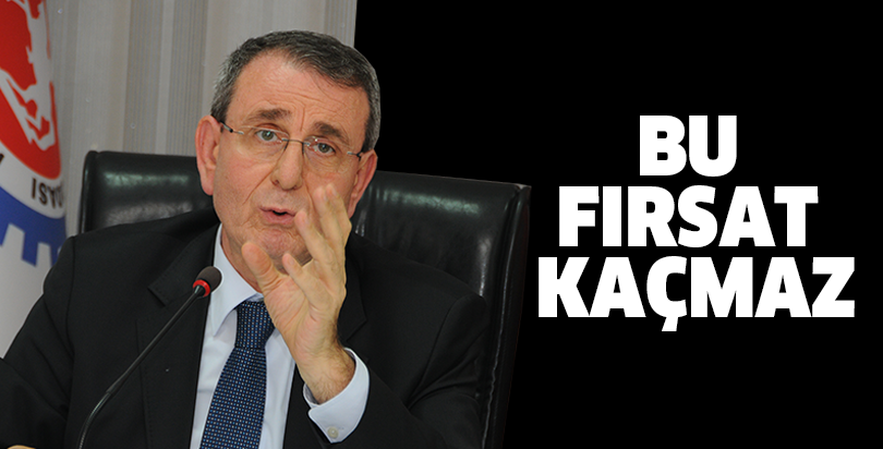 Bu fırsat kaçmaz