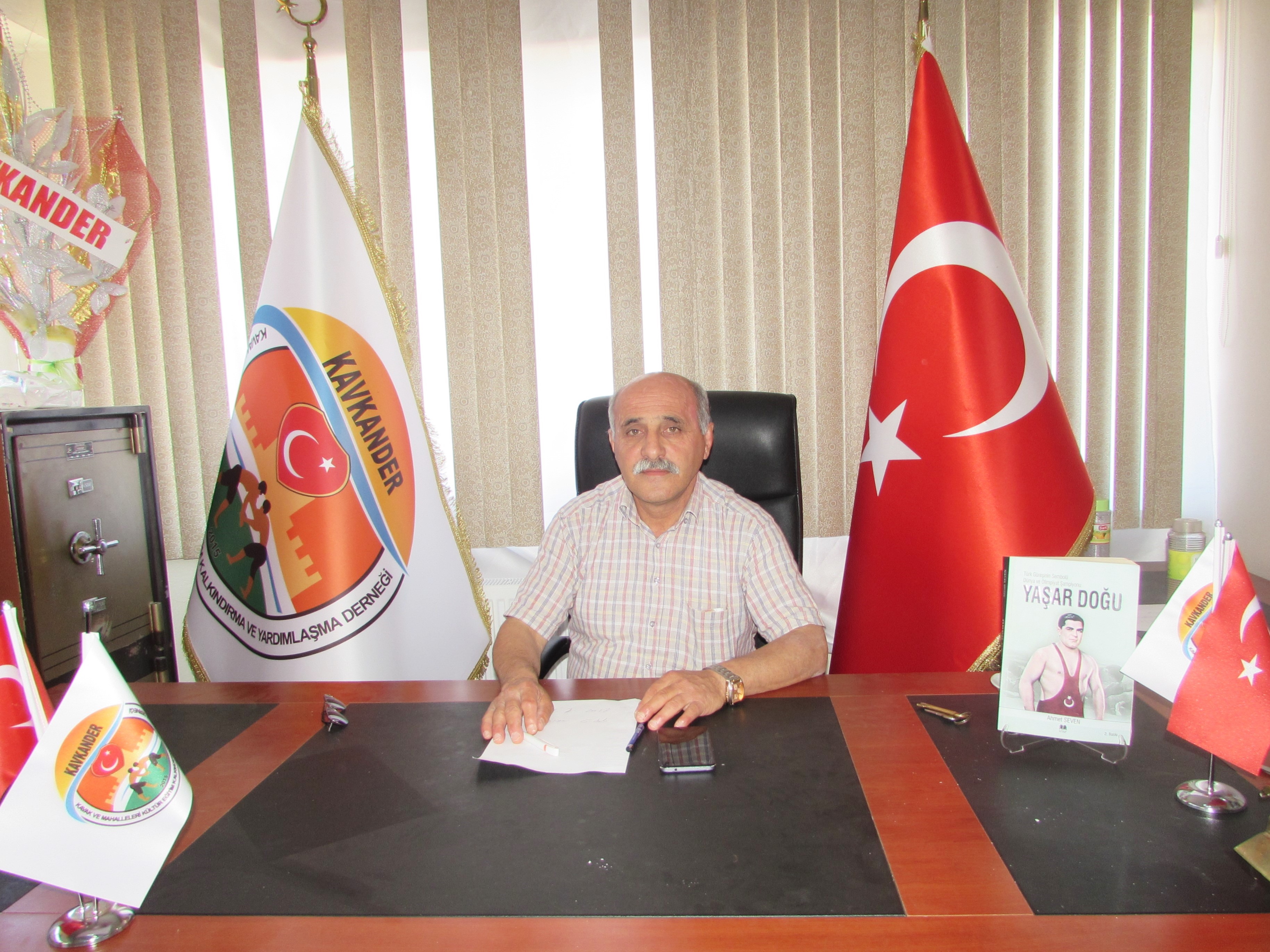 Keşkek Festivali 19 Ağustos'ta yapılacak