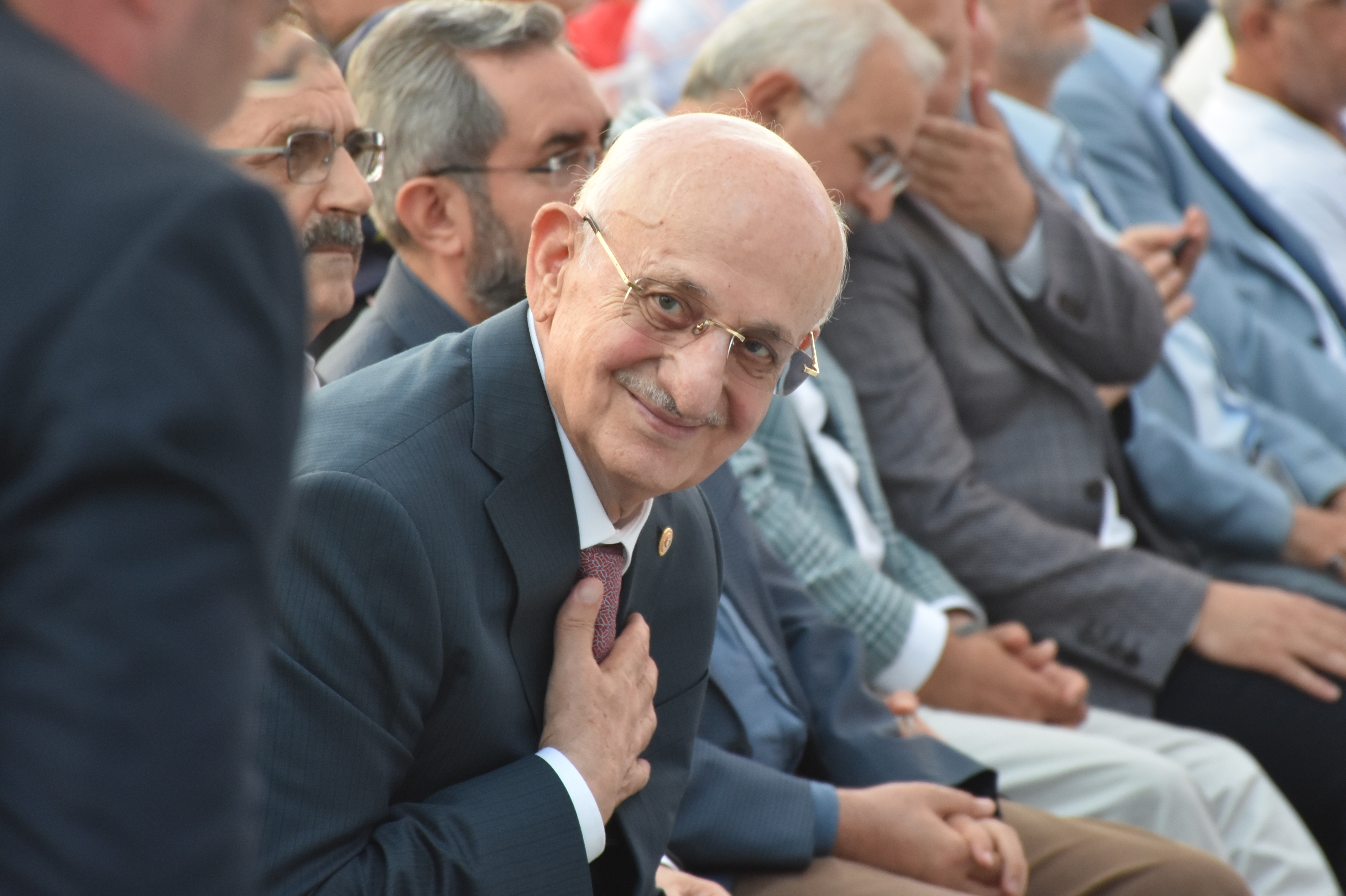 "Satılmışlar Pensilvanya gibi dışarıdadırlar"