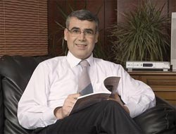 Edepsiz başkana hapis cezası
