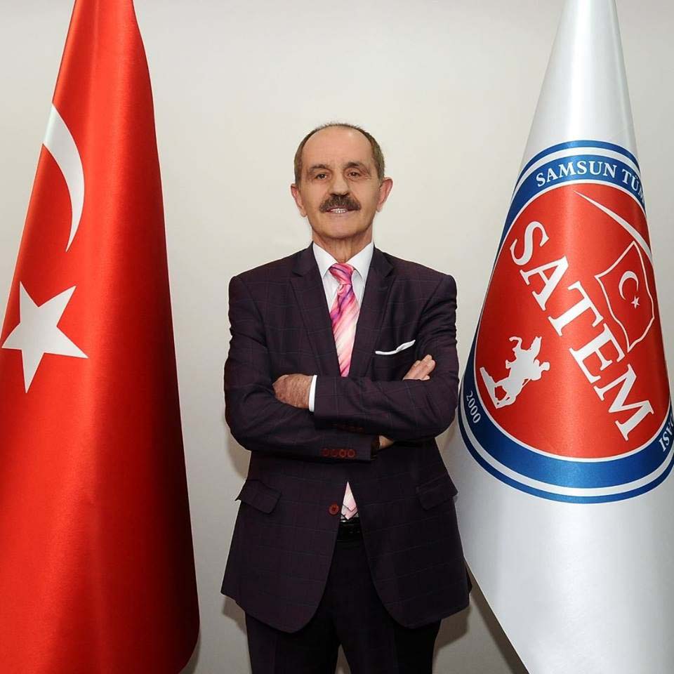 Samsun'da imar barışı bilgilendirme toplantısı yapılacak