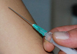 Grip aşısı olmanın tam zamanı