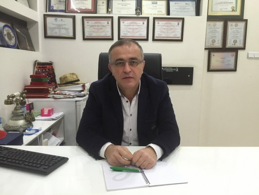 “ LASTİK PATLAK”