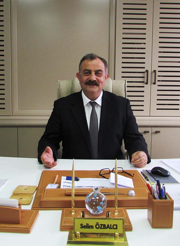 Ladik'te toplu sünnet şöleni