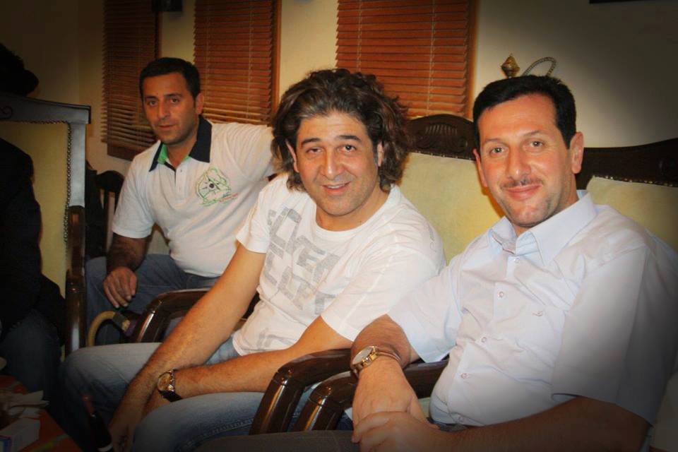 Murat Göğebakan’ın ismi ve hatırası yaşatılacak