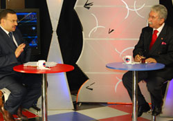 Bahadır Samsun'u anlattı