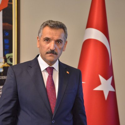 Vali Kaymak'tan sosyal medyadan trafik yoğunluğu açıklaması