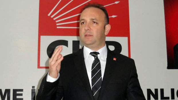 Samsun'dan Kılıçdaroğlu'na  açık mektup !