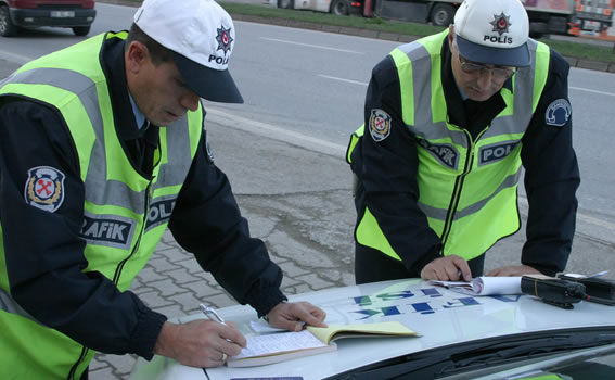 Valilik'ten para cezası açıklaması