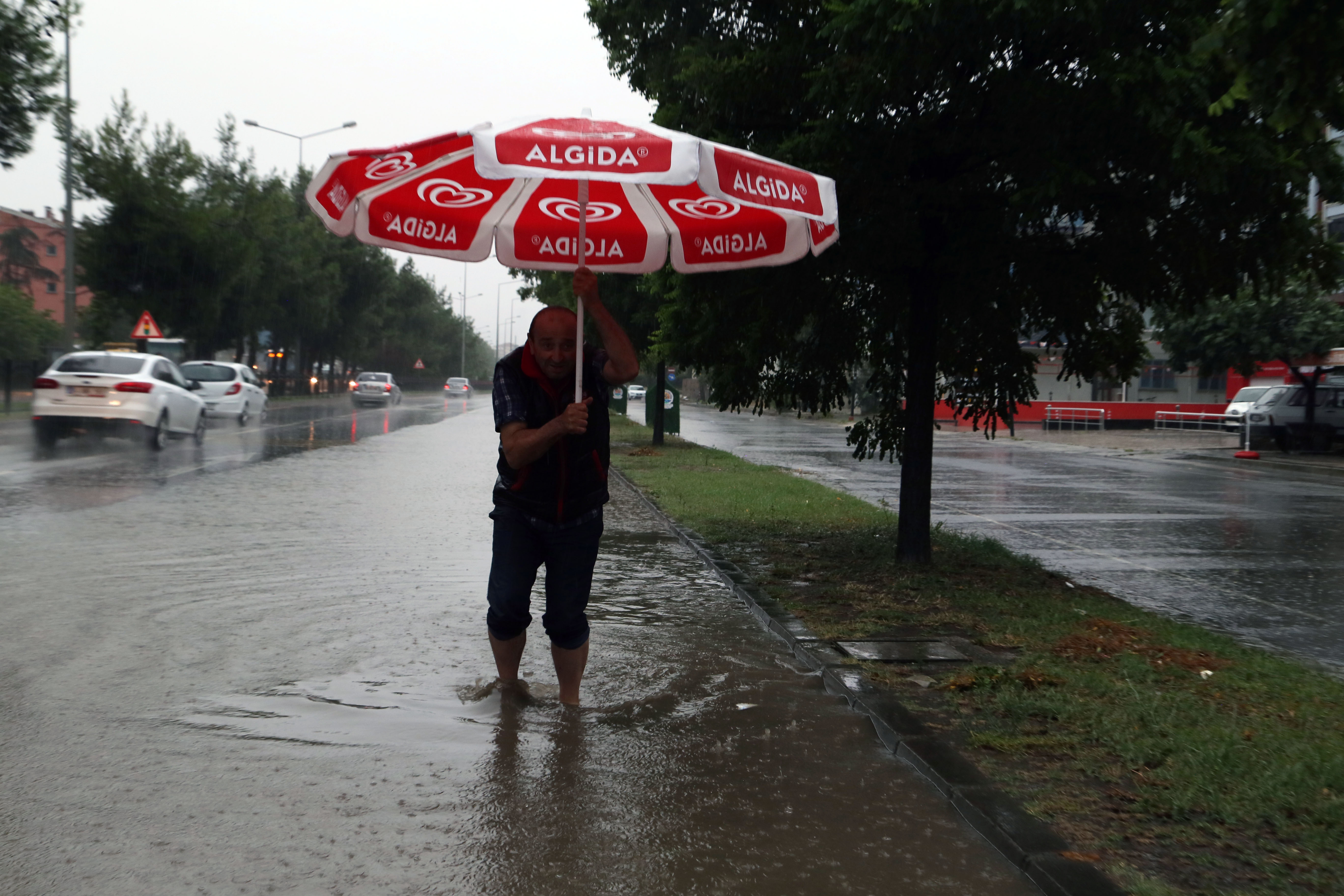 Meteoroloji'den uyarı