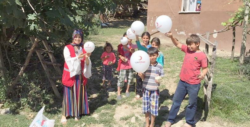 BAŞKAN ÖRS:’GİDEMEDİĞİMİZ YER KALMAYACAK'