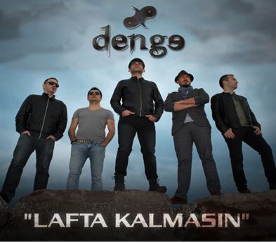 DENGE “AŞK KUMAR” DEDİ VE 3.KLİBİNİ DE YAYINLADI!