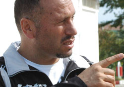 Gerekeni yapacağız