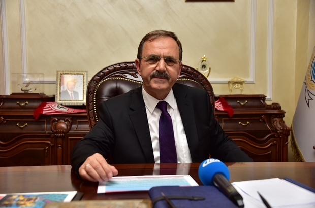 100.yılları Allah’ın İzniyle Birlikte Kutlayacağız