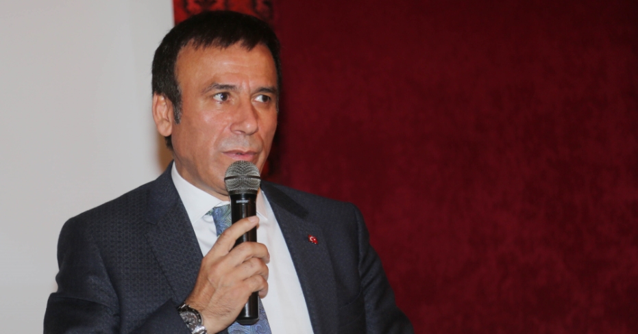 Milletimiz Aynı Kararlılıkta