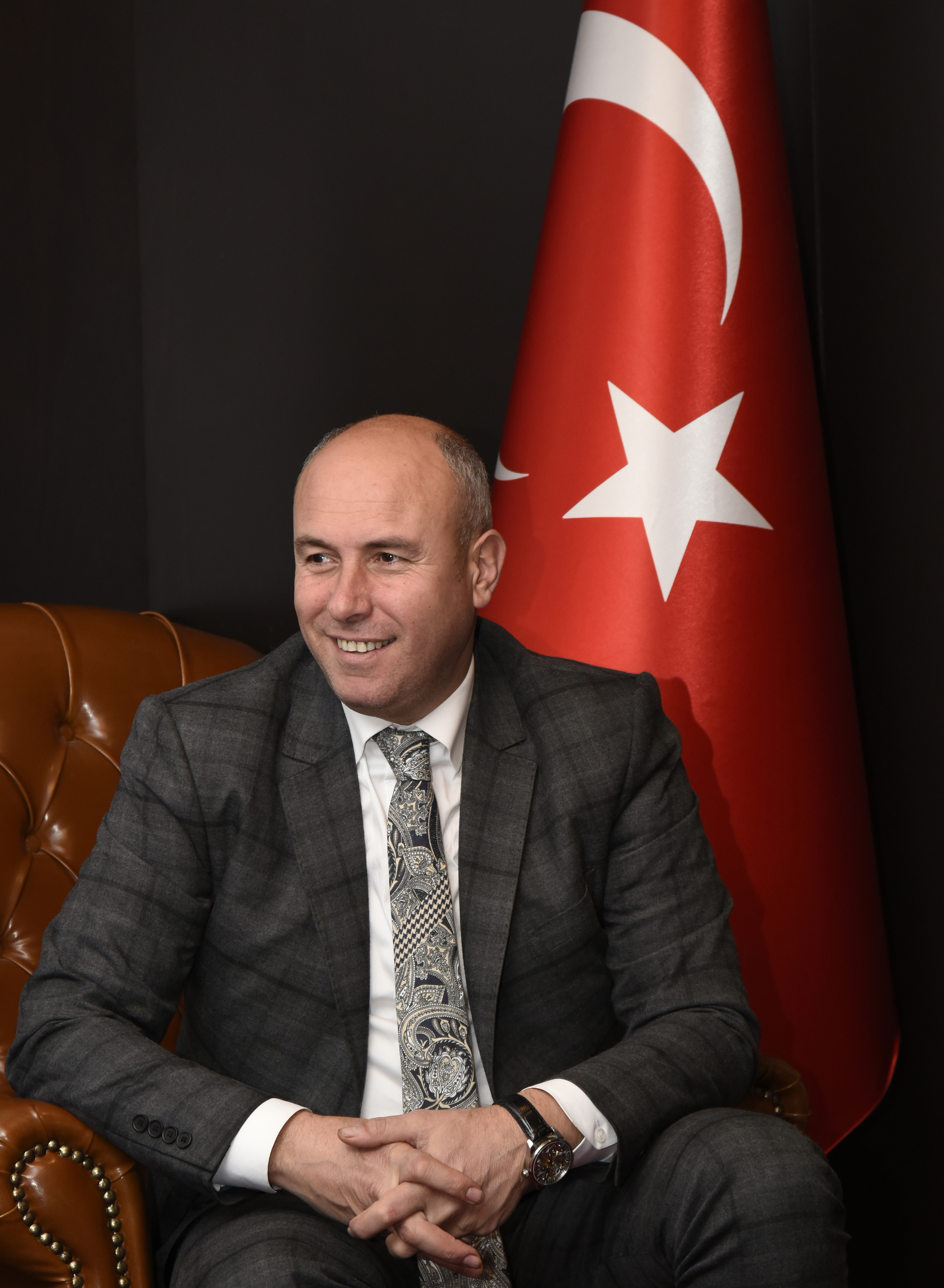 Zafer Bayramımızın 96. Yıldönümü Kutlu Olsun