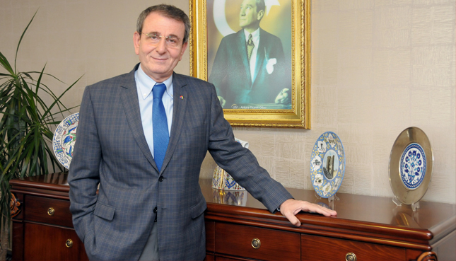 “Şanlı destan asla unutulmayacak”