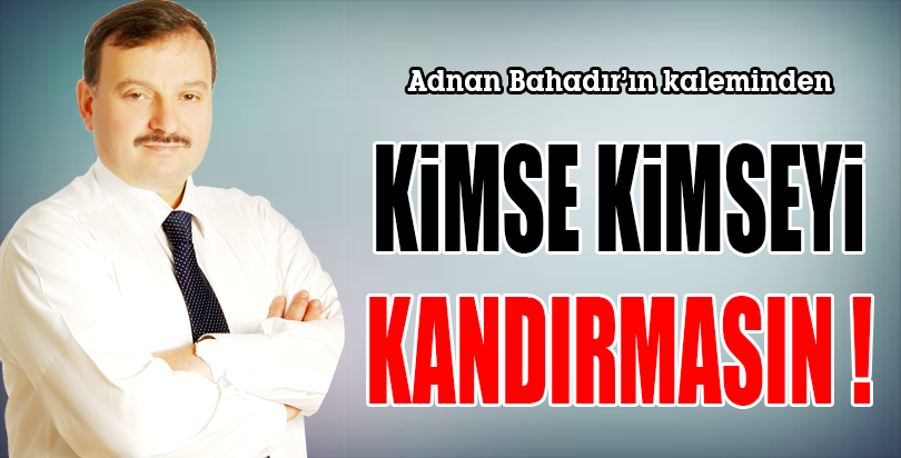 Adnan Bahadır Yazdı