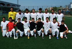 Yab-Pa'nın kader maçı