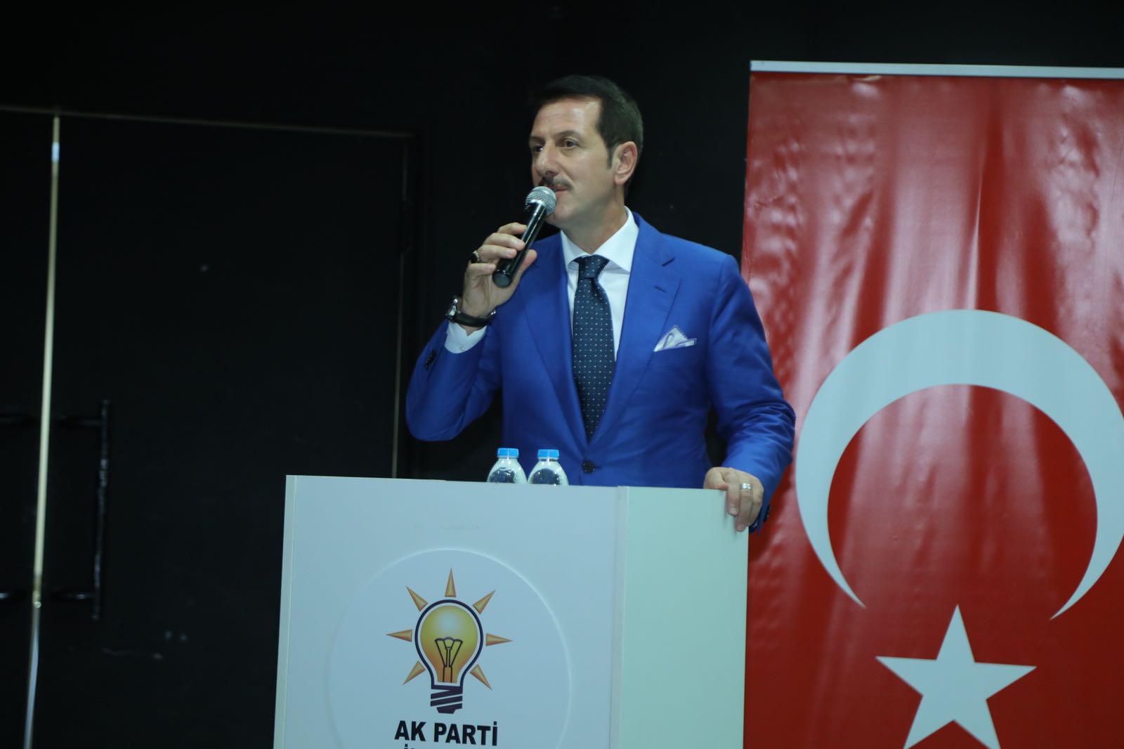 İLKADIM 2023 HEDEFLERİNE KİLİTLENDİ