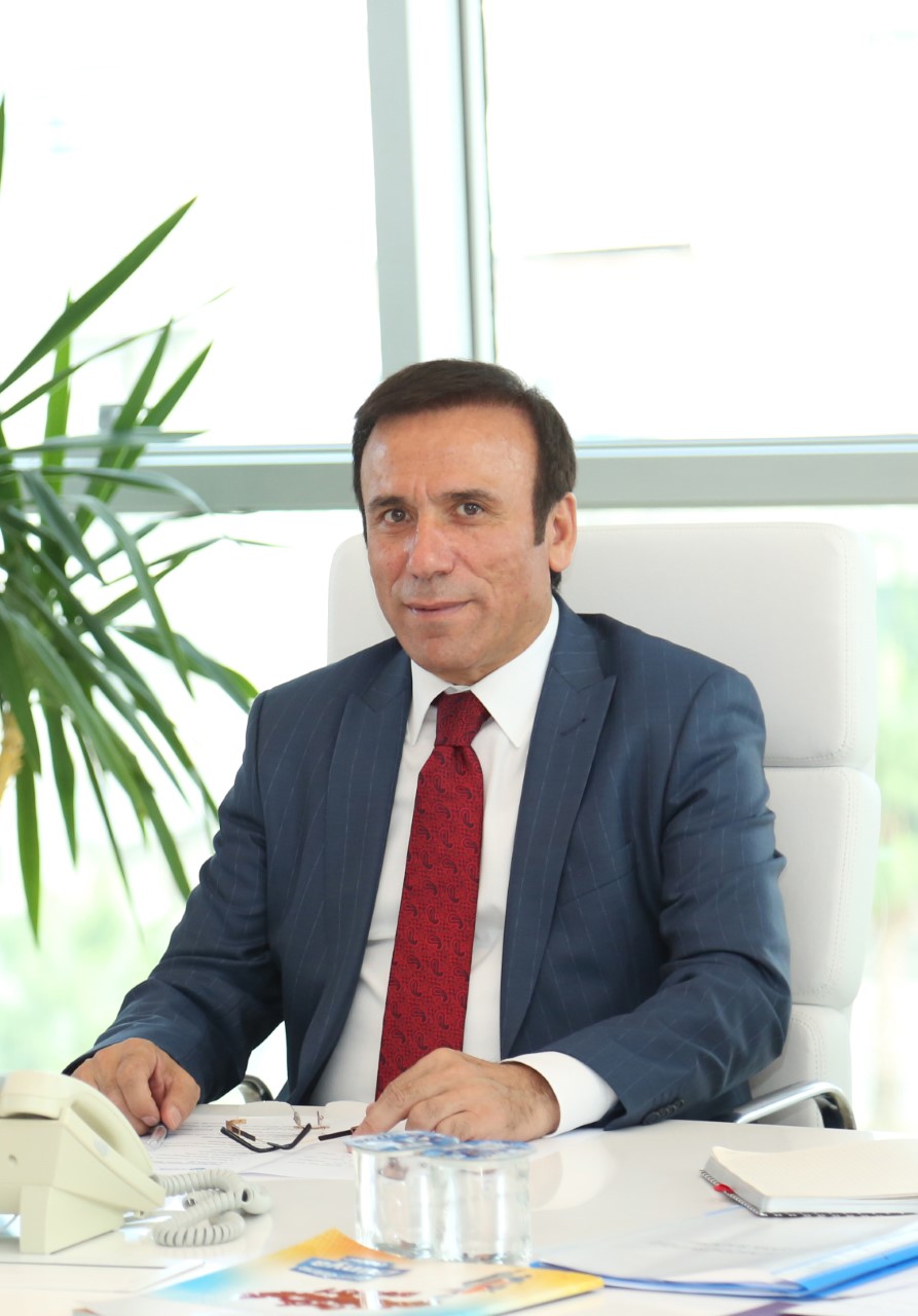 Daha çok üretmeliyiz