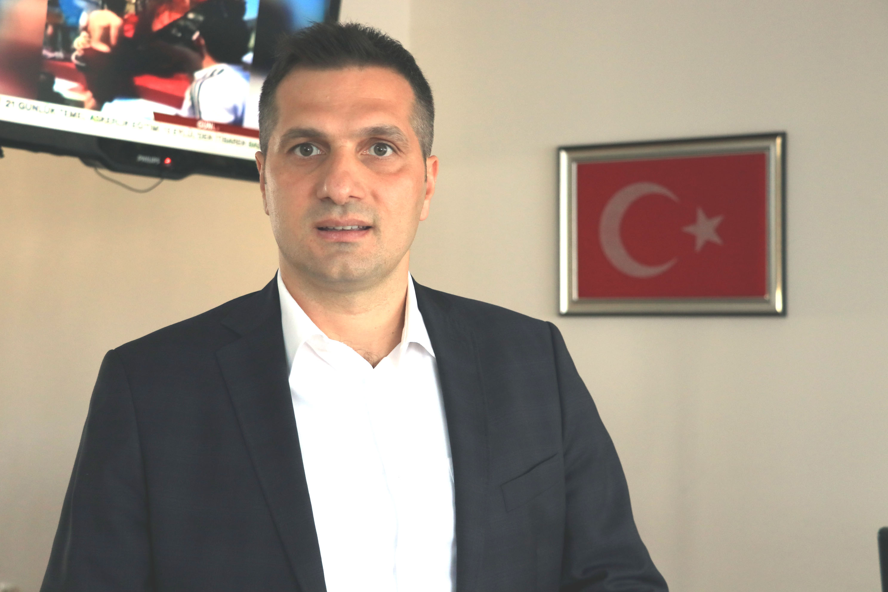 Yerli ve milli ürün kullanımı için farkındalık oluşturuyorlar