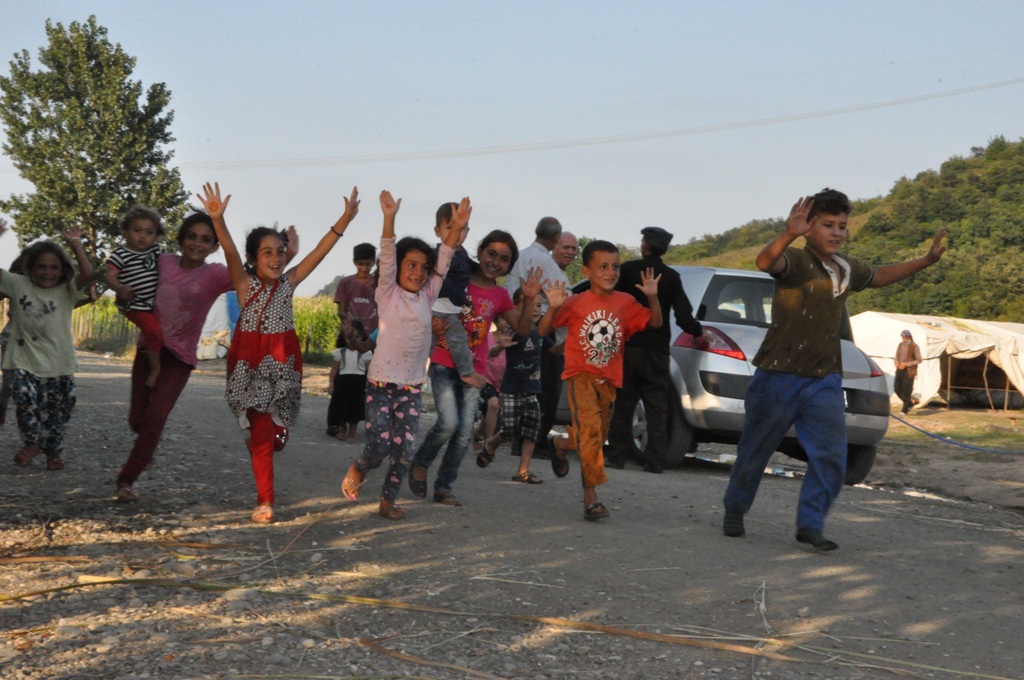 Mevsimlik işçilerin çocuklarının ağır yükü