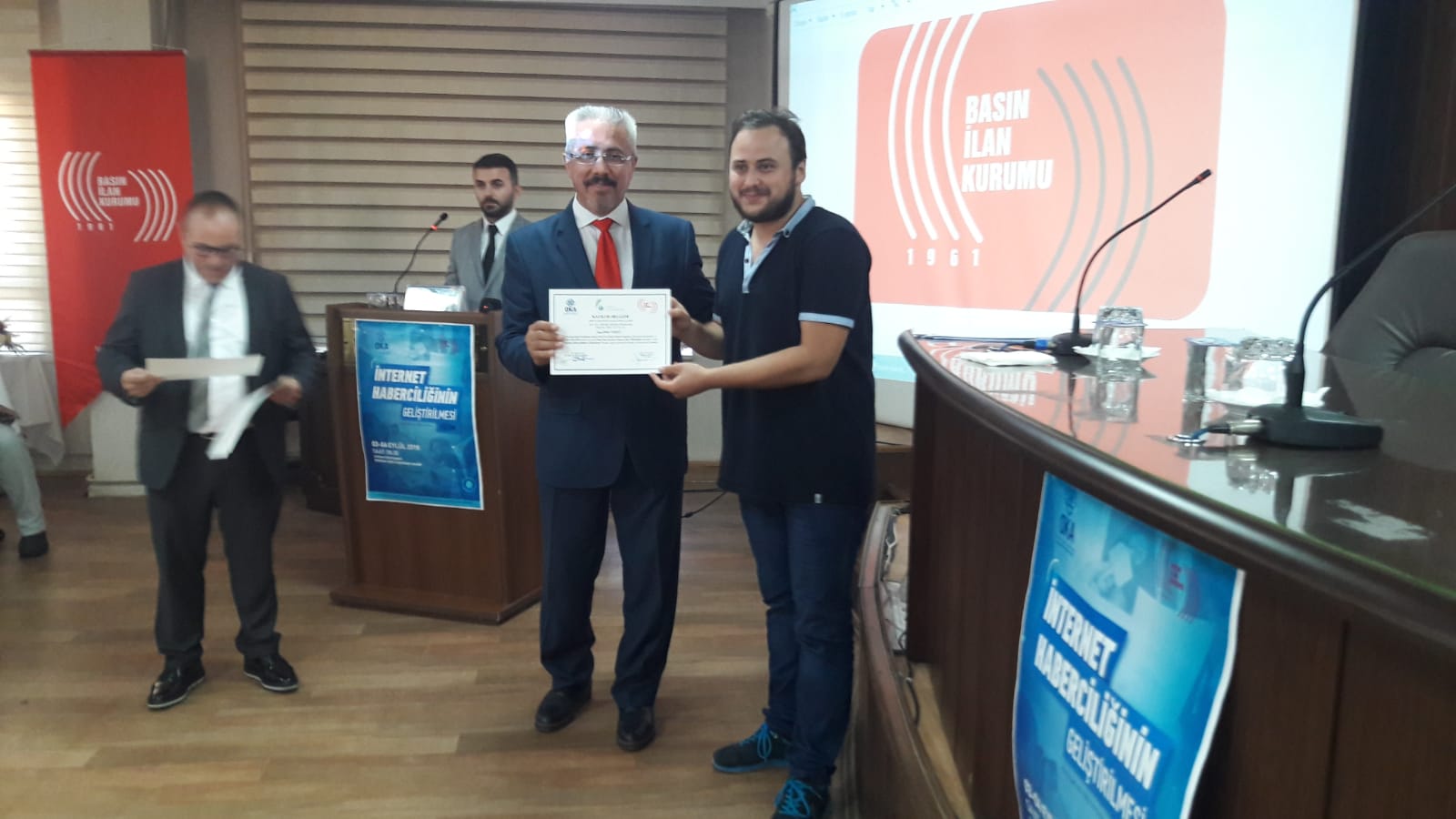 "Dijitalden korkmayın"