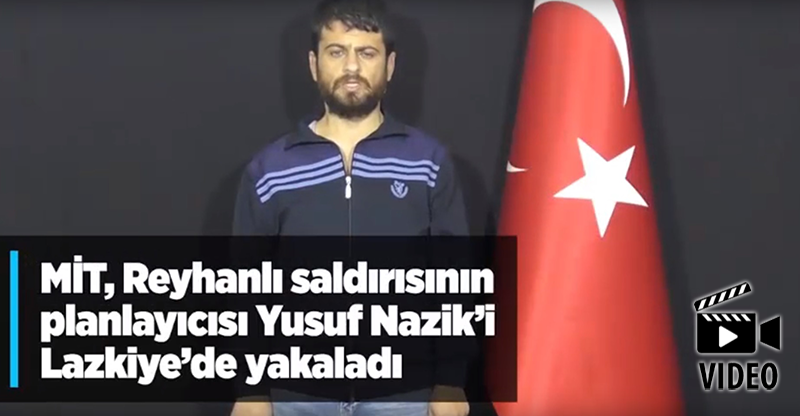 60 Saniyede Bugüm