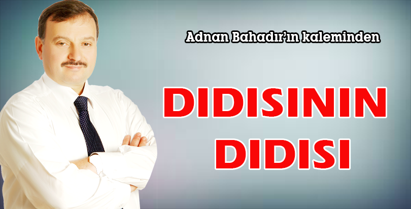 ADNAN BAHADIR YAZDI