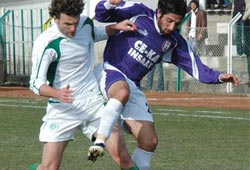 Ünyespor çıkışa geçecek