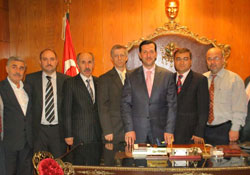 Hak ettiği kimliğe kavuşuyor