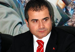AK Parti'de objektif seçim