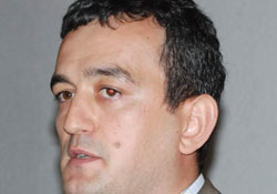 Kaçak yapılaşmaya ceza