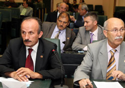 Yolların katili belli oldu