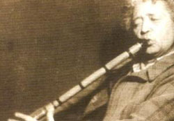 'Ney' her derde ilaç