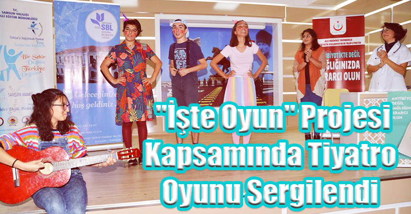 Akılcı İlaç Kullanımı Programı