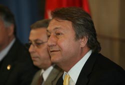 'KKTC de tanınmalı'