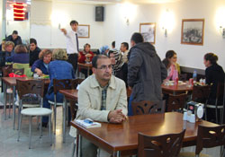 Adıyörem yeni şubesini açtı