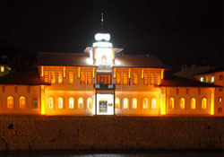 Amasya göz kamaştırıyor