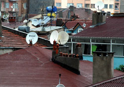 Soba zehirlenmesine uyarı