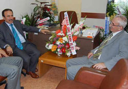 2010 da eğitime geçilecek