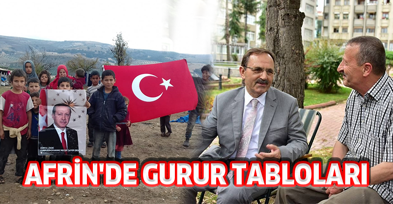 SAMSUN BÜYÜKŞEHİR'İN ANLAMLI KAMPANYASI SÜRÜYOR