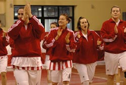 Play-Off  şehir dışında mı olacak